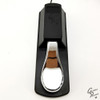 Pedal Sustain Para Teclado Organo Piano Profesional Cromado 4