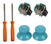 Timorn Pack 2 Unidades Controlador Analogico 3d Inalambric 0