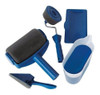 Rodillo De Pintura Set Paint Roller Kit Pro Recargable 3