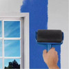 Rodillo De Pintura Set Paint Roller Kit Pro Recargable 6