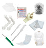 Kit Parto Para Ambulância Emergências Aph Resgate Socorro 3