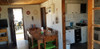 Rancho Escorpio 702 - Barra De Valizas. 3500 Pesos Por Día. 3