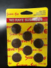 Topetinas De Felpa Suave-top (auto-adhesivas) 3