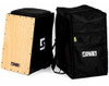 Cajon + Bag Case Spark 0