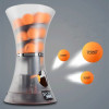 Ipong Máquina De Tenis De Mesa Entrenador De Ping Pong Robot 1