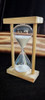 Reloj De Arena De 5' - Tamaño Mediano - Blowinglass 1