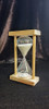 Reloj De Arena De 5' - Tamaño Mediano - Blowinglass 4