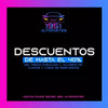 Kit X2 Parrilla Suspension Dfsk C31 1