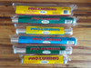 Rollo Papel Film Aluminio Cocina Hogareño 38cm X 5mts (10 U) 1 Rollo Papel Film Aluminio Cocina Hogareño 38cm X 5mts (10 U) 1