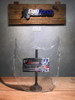 Parabrisas Cupula Moto Yamaha Yzf 600 Genesis Bullforce 1