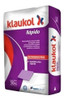Pegamento Adhesivo Klaukol Rápido Habilitacion Urg 12 Horas 1