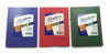 Cuaderno Rivadavia Escolar 50 Hojas Cuadriculado 0