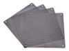 2pcs Pc Ventilador Polvo Filtro A Prueba De Polvo Caja Orden 4