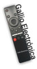 Control Remoto Para Samsung Led Smart 4k Con Netflix, Amazon 2