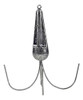 Chumbada Para Pesca Garatéia 140g 0