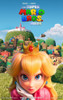 Posters Super Mario Bros 2023 Cine 10 Unidades 45x30 Cm 6