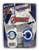 Avengers Walkie Talkie Con Antenas Flexibles Lny 2221 0