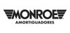 Kit X2 Amortiguador Delantero Renault Sandero (08/13) Monroe 1