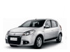Kit X2 Amortiguador Delantero Renault Sandero (08/13) Monroe 4