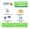 Union Doble Rosca 20x1/2  Mm Mh Ipsx 5 Unidades 5