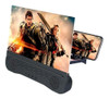 Pantalla Soporte Amplificador Celular Zoom Bluetooh  K8 1