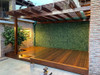 Pergolas ,deck Itauba 0