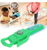 Motosserra Elétrica Toy Highly Simulation Pretend Play Light 4
