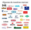 Cerradura Acytra 131 4