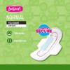 Ladysoft Toalla Normal T.suave X 48 1