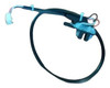 Sensor Óptico (velocidade/potência) Esteira Athletic,caloi, 3