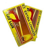 Fosforo Extra Longo Fiat Lux 6 Caixa Com 50 Unidades 5 Fosforo Extra Longo Fiat Lux 6 Caixa Com 50 Unidades 5