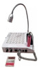 Set Torno 30000rpm Profesional 4en1 Lampara Extractor Polvo 0