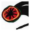 Chapéu Rasta 2 Chapéu Rasta 2