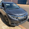 Botão Abertura Porta Malas Honda Hrv 2021 Original 4