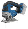 Sierra Caladora Brushless 20v (solo Herramienta) 0