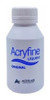 Kit Acryfine Polímero + Monomero + Pincel Uñas Esculpidas 2
