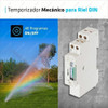 Temporizador Reloj Mecanico Pileta Din 24 Hs 48 Programas 3