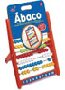 Ábaco Com 100 Bolinhas Brinquedo Educativo De Matemática Elk 0