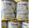 Leche Neocate Junior Sabor Vainilla Apto Aplv 0