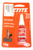Fijador De Roscas Loctite Resistencia Alta 10 Gr 0
