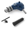 Mandril Cabezal Angular 90° Acodado Taladro 10 Mm Bremen 1 Mandril Cabezal Angular 90° Acodado Taladro 10 Mm Bremen 1