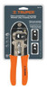 Pinza Crimpeadora Para Cable Red Rj9 Rj11 Rj12 Rj45 Truper 1