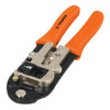 Pinza Crimpeadora Para Cable Red Rj9 Rj11 Rj12 Rj45 Truper 3
