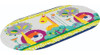 Tapete Antiderrapante Para Banho Bebe Safari Casa Infantil 0