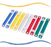 Broches Nepaco Plastico Ezco X 50 Unidades Promo X5cajas!! 2
