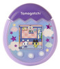 Cuidador De Mascotas Virtual Purple Sky De 5 Cm X 3 Cm X 1,5 1