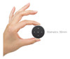Controle Remoto De Mídia Bluetooth Para Smartphones - ELG 6