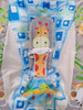 Cuna Colecho Mecedor Vibrador. Quepeños 4
