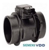 Sensor Maf-caudalimetro Siemens - Vdo 9647144080 0