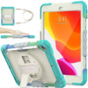 Funda Para iPad 9 8 7 Generaci N De 10 2 Pulgadas Con 0